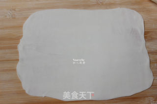 鲜虾云吞的做法步骤：7