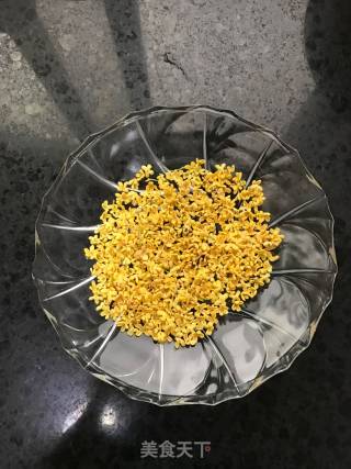 桂花糯米藕的做法步骤：4