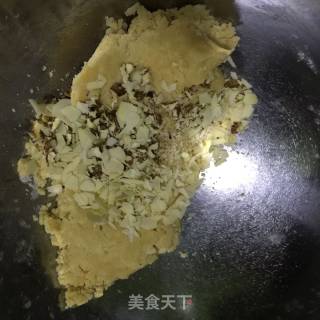 核桃酥的做法步骤：3