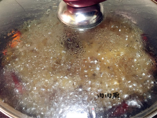 五香卤猪耳#肉肉厨的做法步骤：9