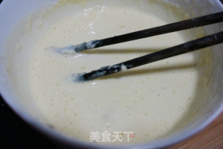 香炸藕合的做法步骤：4