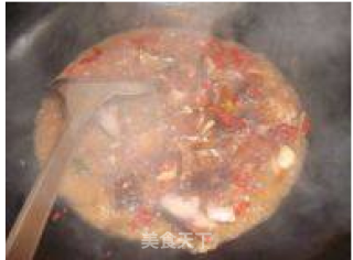 家乡的腌鱼的做法步骤：6