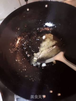 红烧肉炖豆角的做法步骤：8
