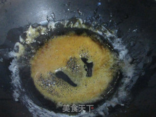 梅干菜冰糖肘子的做法步骤：4