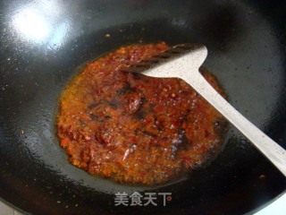 家常豆腐的做法步骤：5