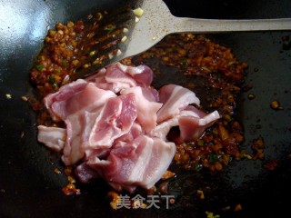 家常豆腐的做法步骤：6