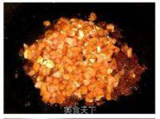 家常豆腐的做法步骤：4