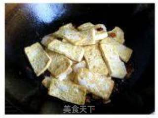 家常豆腐的做法步骤：5