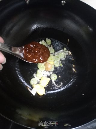 酱烧鱼的做法步骤：3