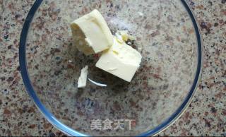 心相印芝士蛋糕的做法步骤：3