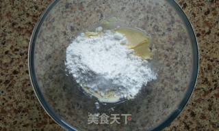 心相印芝士蛋糕的做法步骤：4