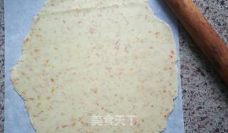 心相印芝士蛋糕的做法步骤：9