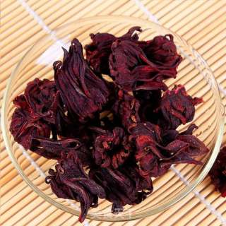 洛神山楂汁减肥茶的做法步骤：1