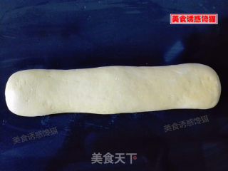 南瓜开花馒头的做法步骤：5