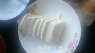 美味家常豆腐的做法步骤：1