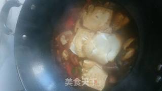 美味家常豆腐的做法步骤：2