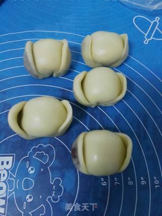元宝酥的做法步骤：27