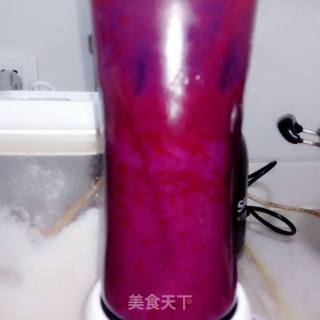 山楂糕的做法步骤：2