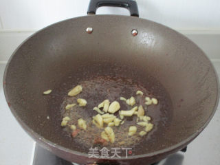 黑椒芦笋牛肉的做法步骤：7