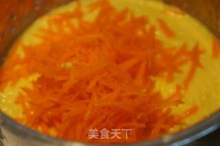 嫩玉米饼的做法步骤：5