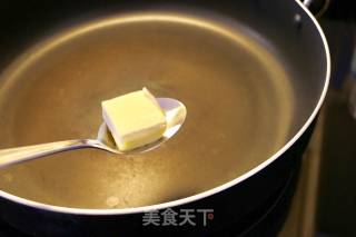 【健康早餐】英式炒鸡蛋的做法步骤：5