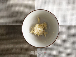【洋芋搅团】的做法步骤：2