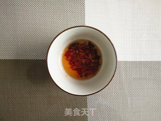 【洋芋搅团】的做法步骤：4