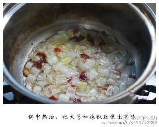 响油土豆片的做法步骤：5