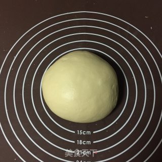 超绵蛋奶吐司的做法步骤：1