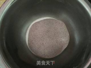 杂粮手擀面的做法步骤：3