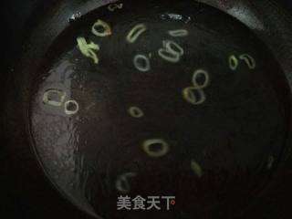 杂粮手擀面的做法步骤：8