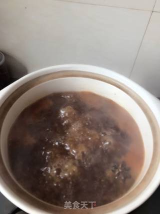 红烧牛肉面的做法步骤：7