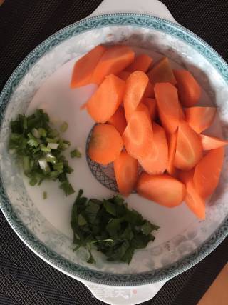 红烧牛肉面的做法步骤：9
