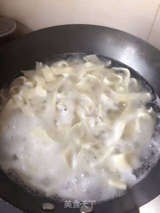红烧牛肉面的做法步骤：10