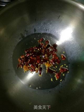 酱香萝卜干的做法步骤：9