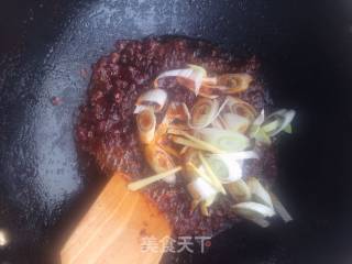 鱼香肉丝的做法步骤：5