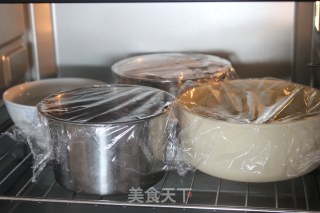 永生花礼盒的做法步骤：4