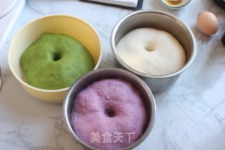 永生花礼盒的做法步骤：5