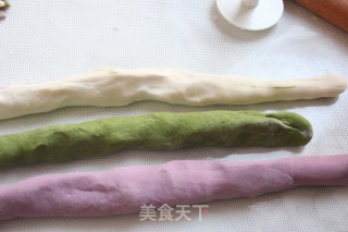 永生花礼盒的做法步骤：7