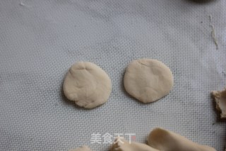 永生花礼盒的做法步骤：9