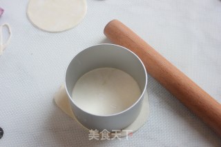 永生花礼盒的做法步骤：10