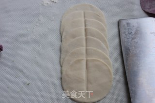 永生花礼盒的做法步骤：12