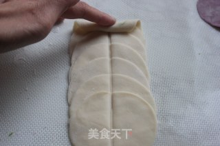 永生花礼盒的做法步骤：13