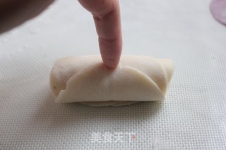 永生花礼盒的做法步骤：14