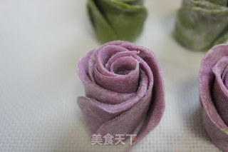 永生花礼盒的做法步骤：15