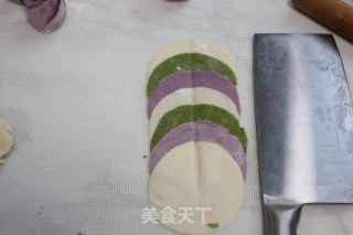 永生花礼盒的做法步骤：16