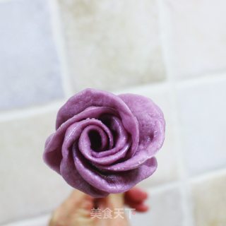 永生花礼盒的做法步骤：19