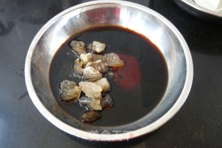 卤豆腐的做法步骤：2