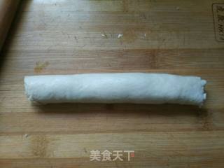 葱油饼的做法步骤：6