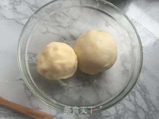 红豆酥的做法步骤：3